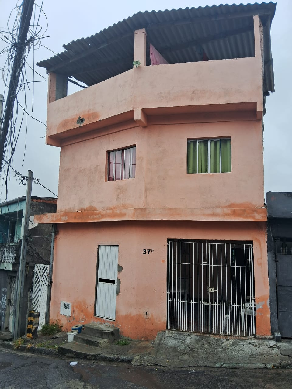Jardim Paulistano (Zona Norte) São Paulo-SP Venda 0 quarto(s) 0 banheiro(s) 1 vaga(s)