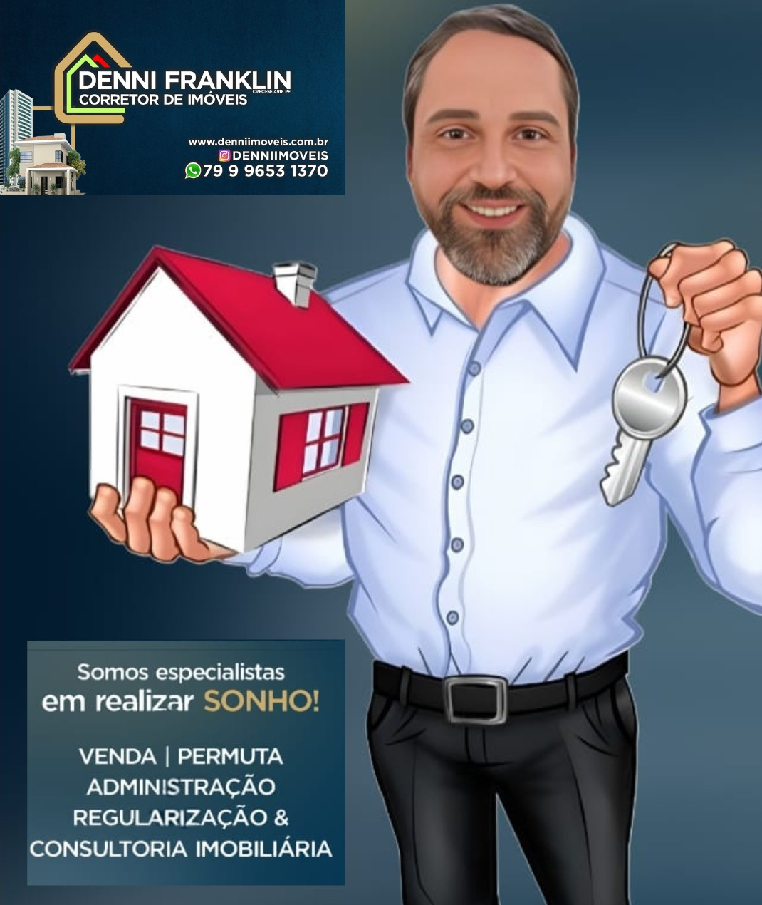 Sobre imagem