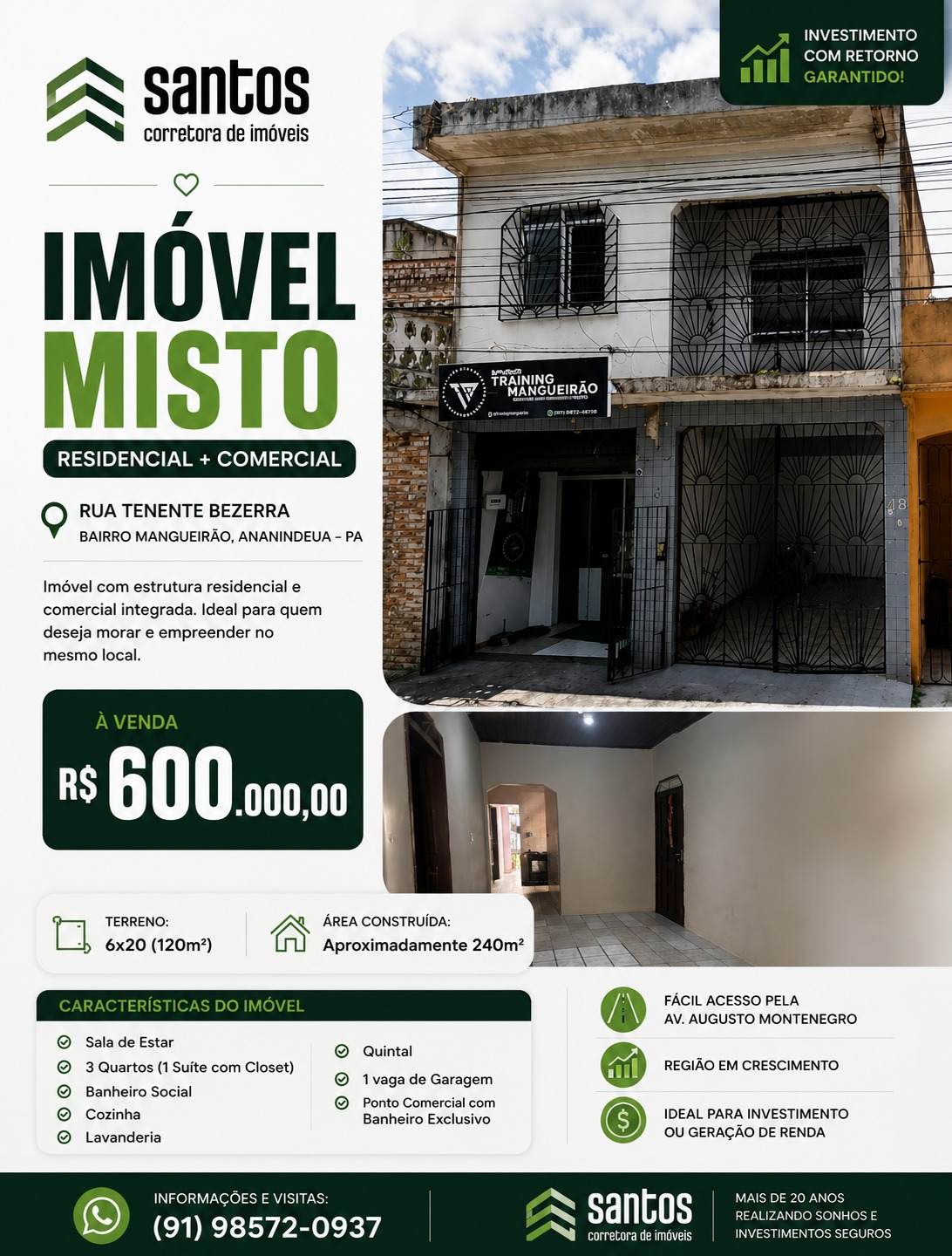 listings