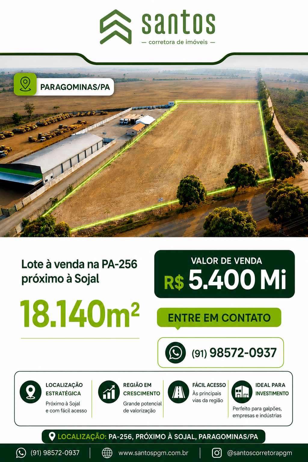 listings