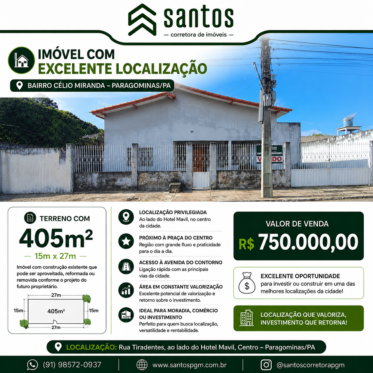 listings